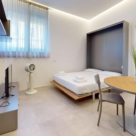 - Statuto Apartments - Bergamo Exterior photo
