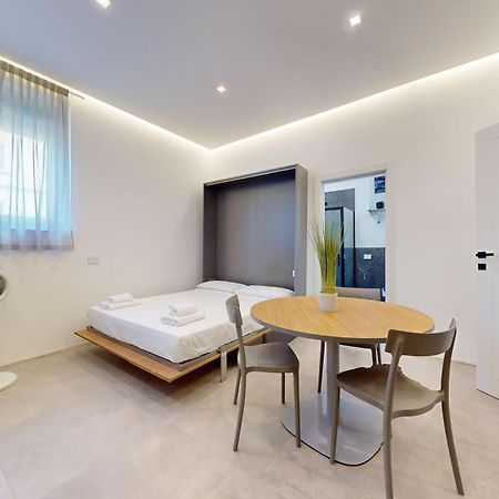 - Statuto Apartments - Bergamo Exterior photo