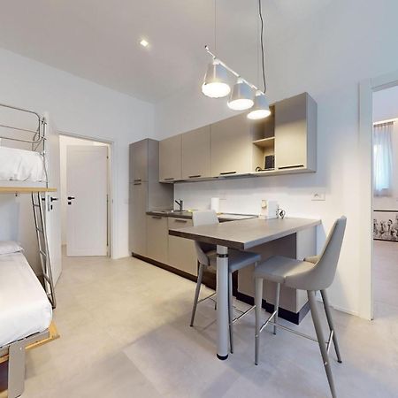 - Statuto Apartments - Bergamo Exterior photo