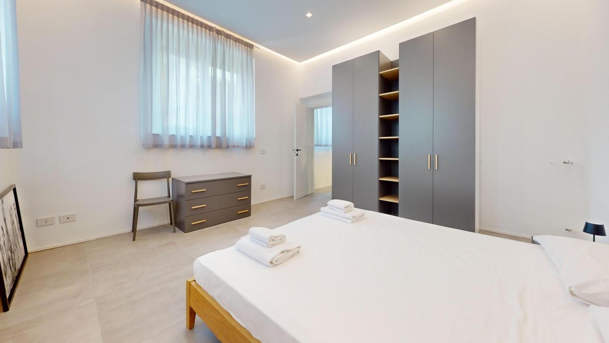 - Statuto Apartments - Bergamo Exterior photo
