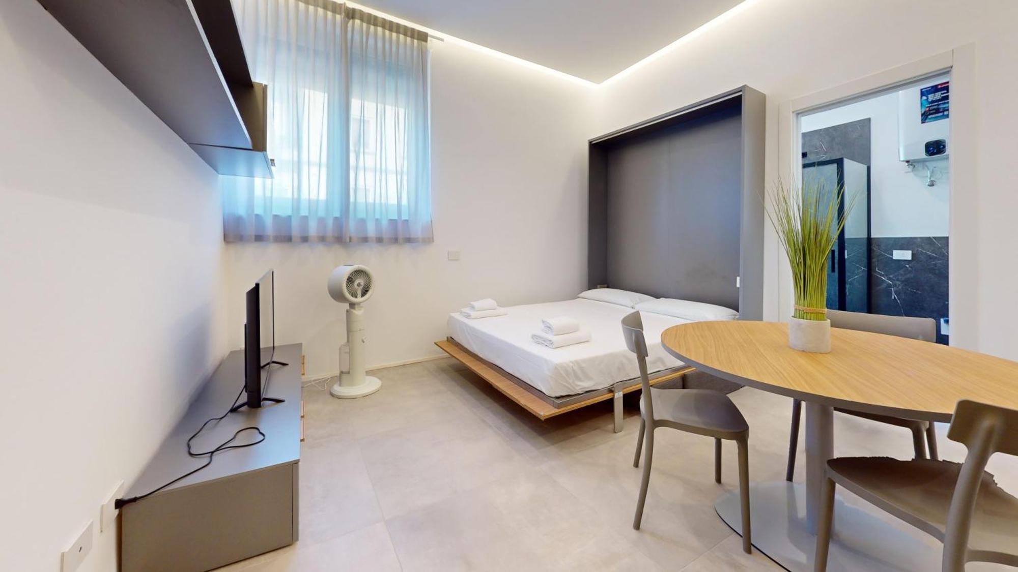 - Statuto Apartments - Bergamo Exterior photo