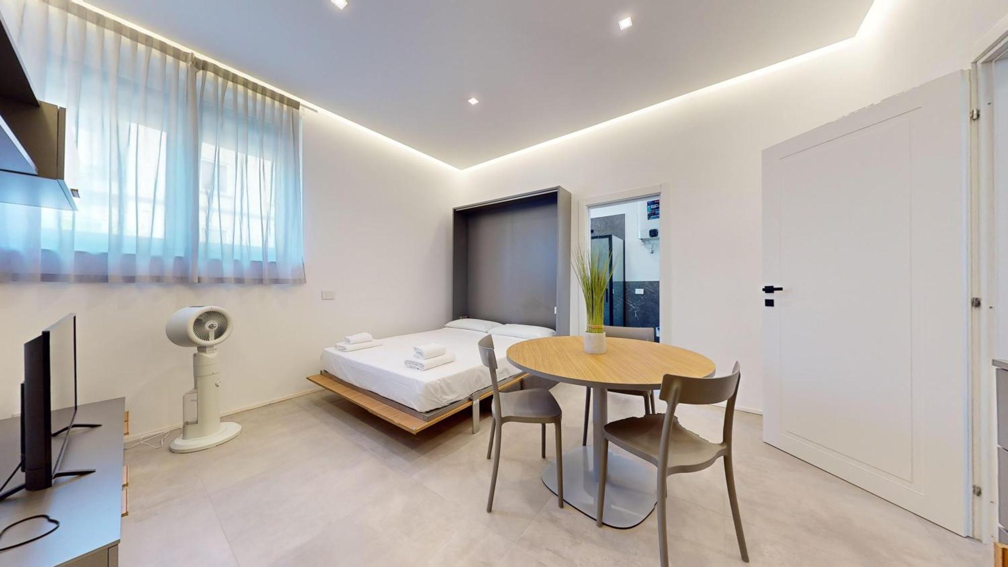 - Statuto Apartments - Bergamo Exterior photo