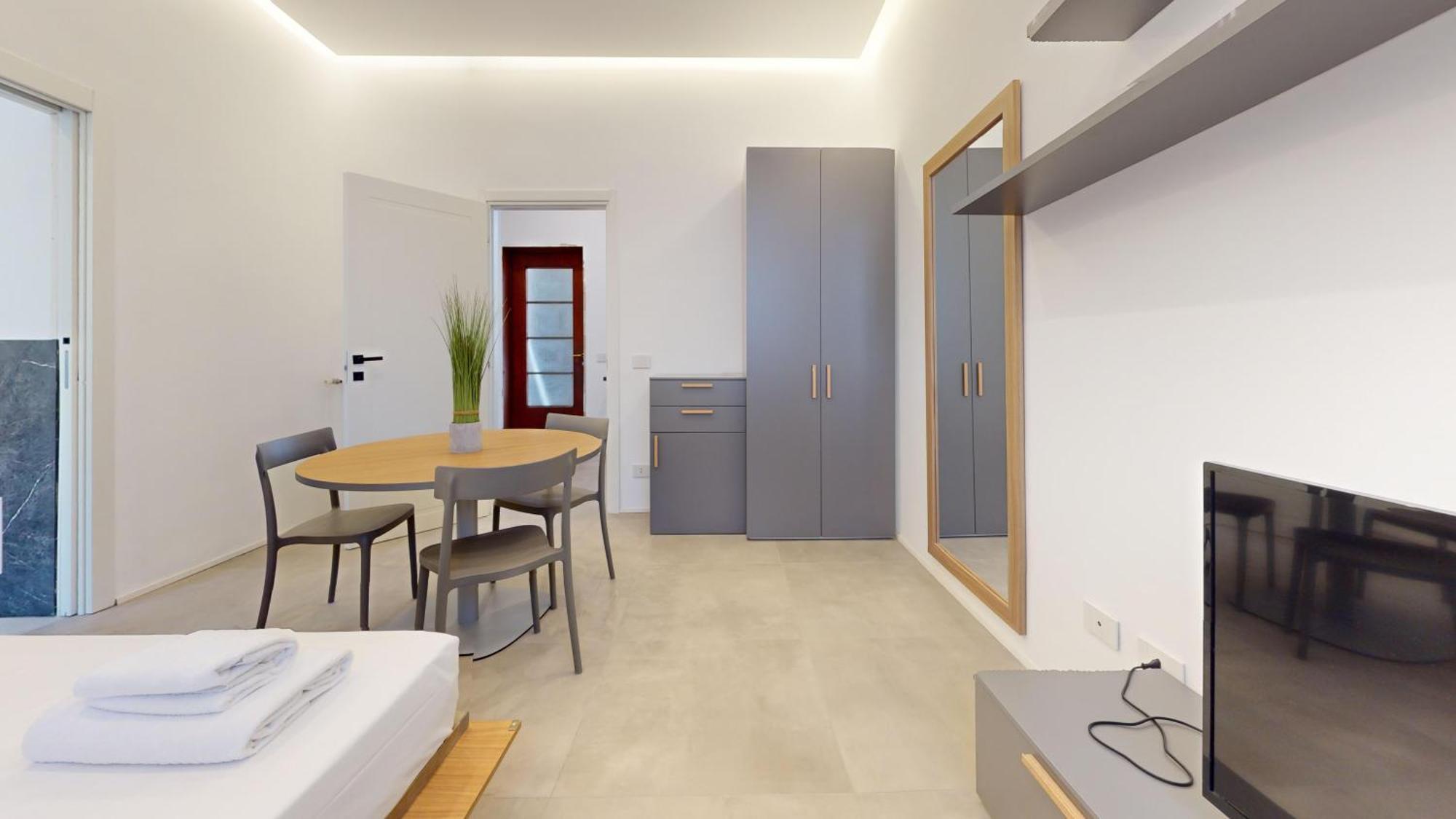 - Statuto Apartments - Bergamo Exterior photo