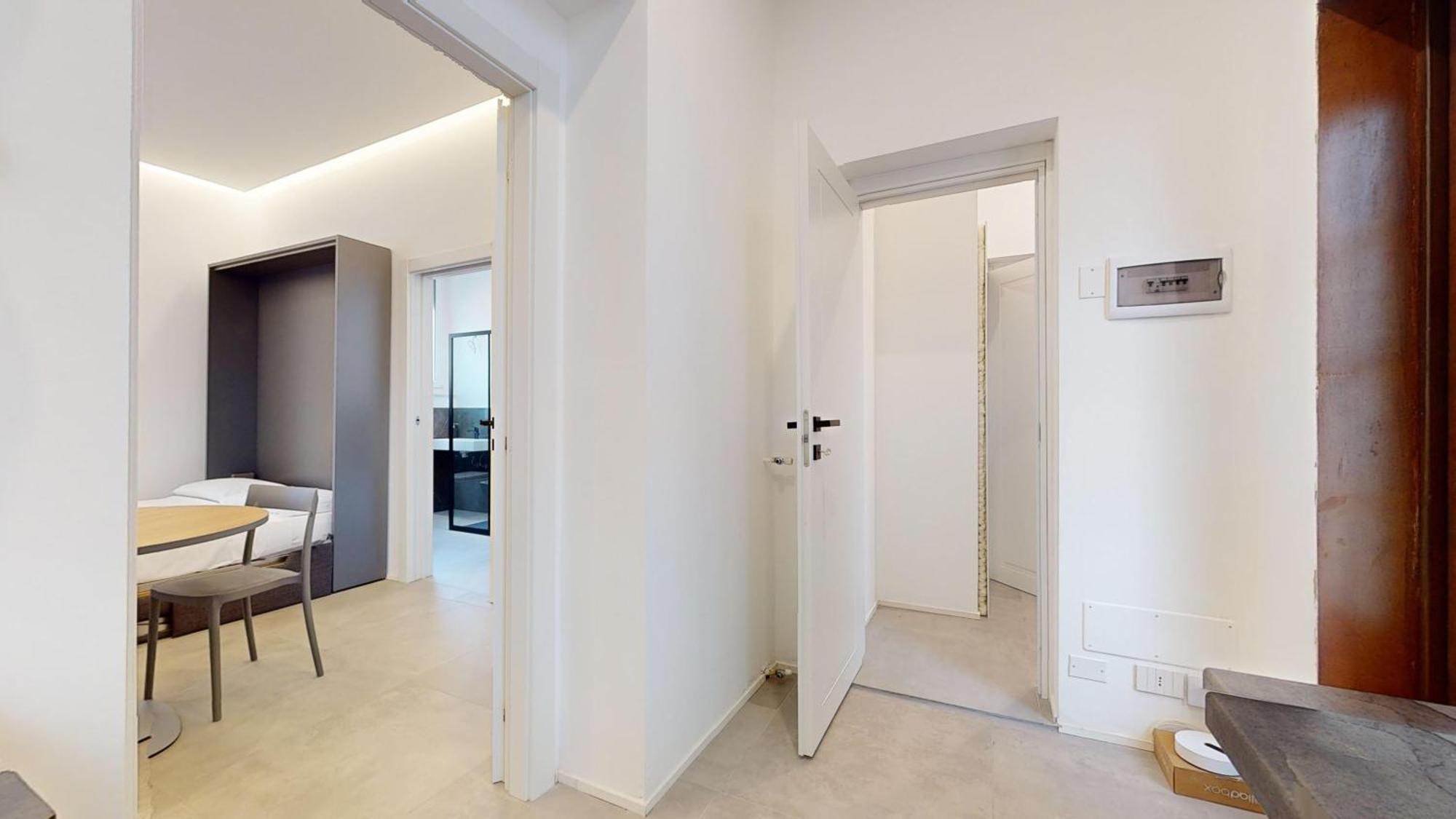 - Statuto Apartments - Bergamo Exterior photo