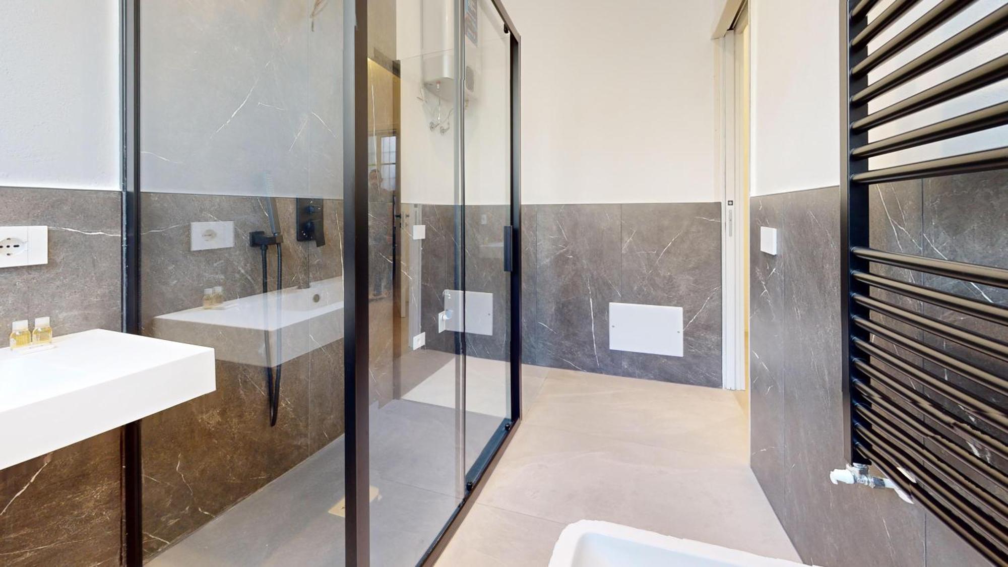- Statuto Apartments - Bergamo Exterior photo