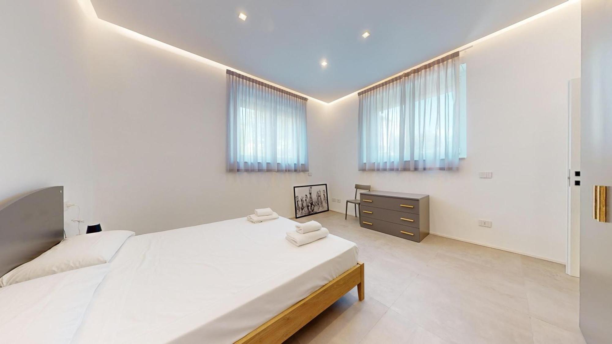 - Statuto Apartments - Bergamo Exterior photo