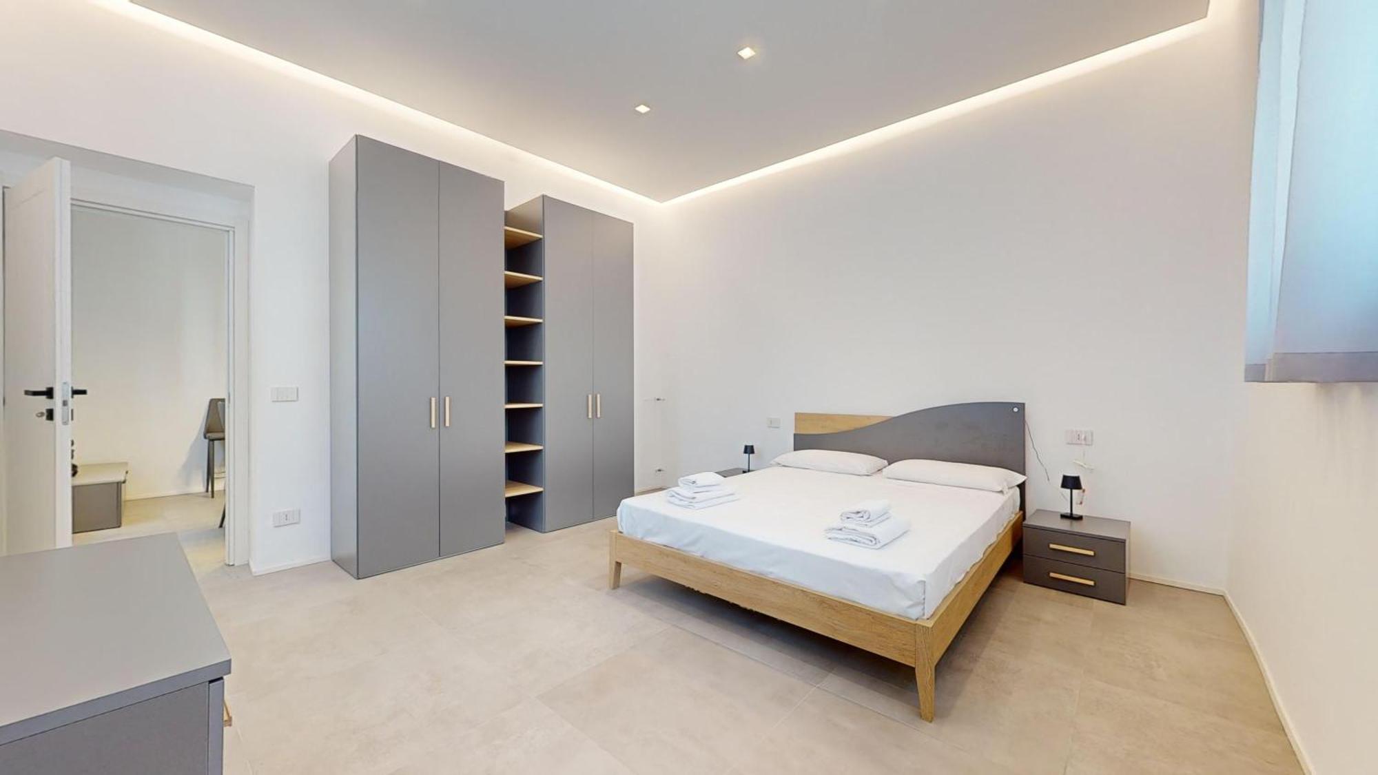 - Statuto Apartments - Bergamo Exterior photo