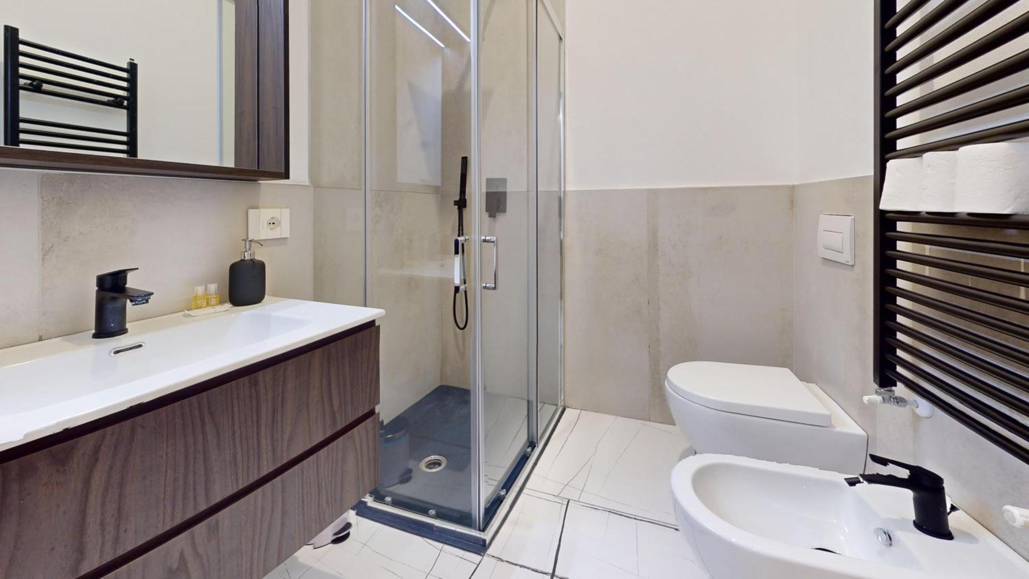 - Statuto Apartments - Bergamo Exterior photo