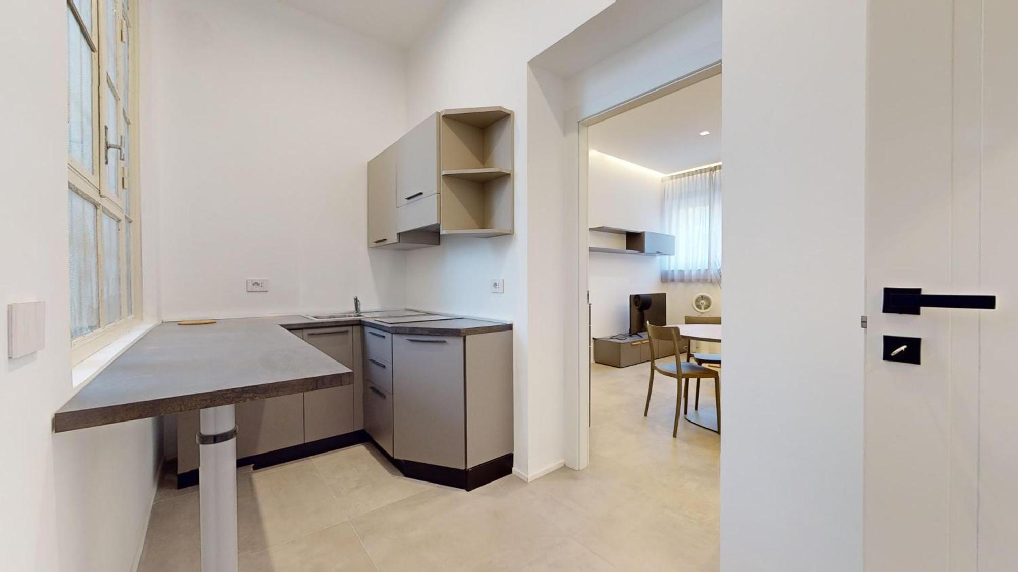 - Statuto Apartments - Bergamo Exterior photo